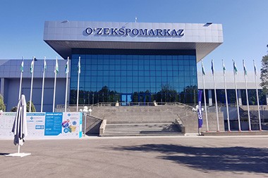 „Jwell Machinery“ susitiks su jumis „Plastex Uzbekistan 2022“.