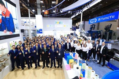 „Jwell Machinery“: laimėkite dažnus užsakymus visame pasaulyje „K2025“ parodoje