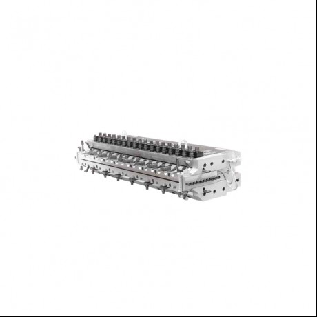„Sheet Die“ serija-JW-B-A1