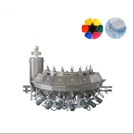 Jwell Additive automatinio dozavimo sistema